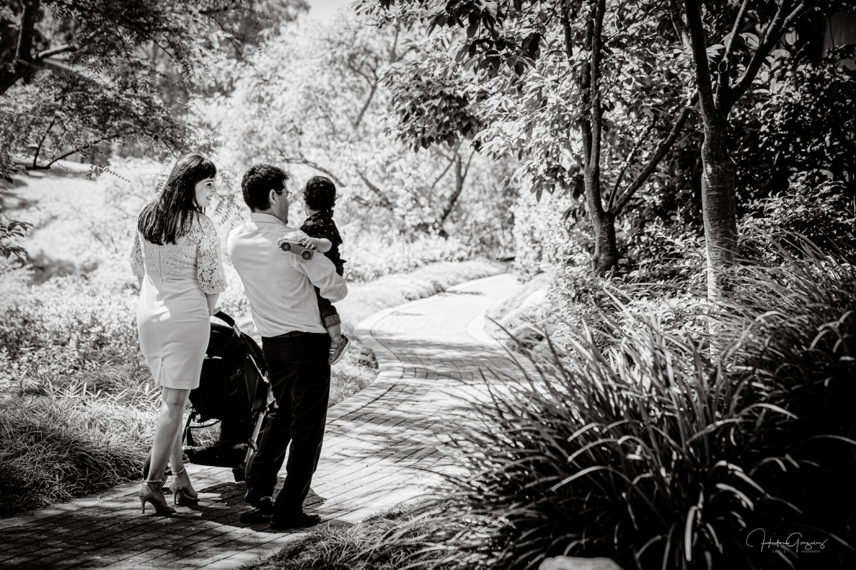 San Diego Family Session Photography