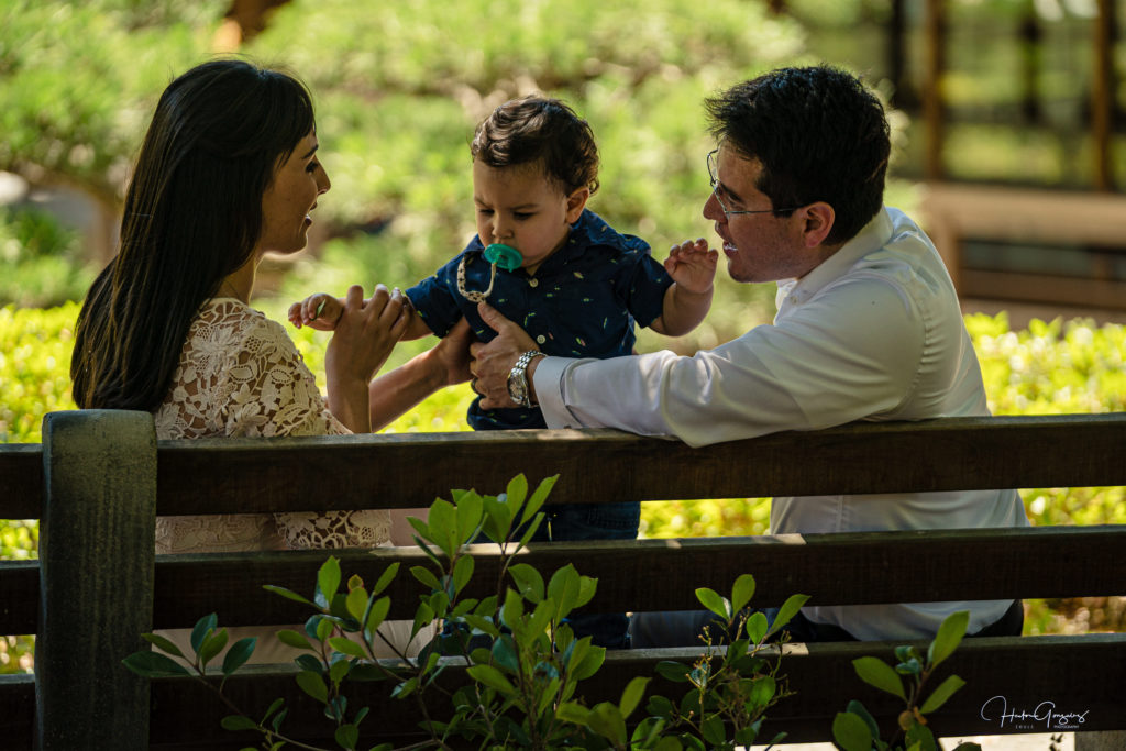 San Diego Family Session Photography