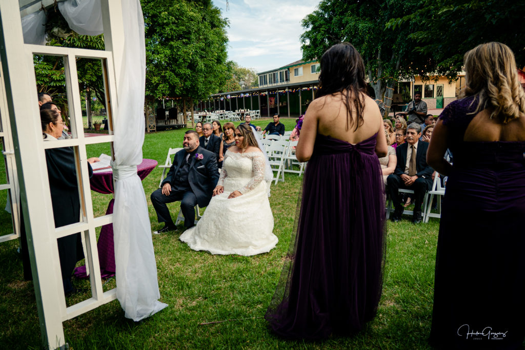 Wedding at Swiss Park