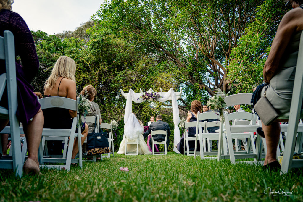 Wedding at Swiss Park